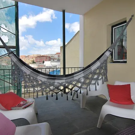 Rossio Downtown Terrace